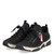 Rieker 45973-00 ANGELA Sneaker Black Pair View