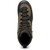 LaCrosse 533701 URSA ES GTX 8" Non-Insulated Hunting Boots Brown Gold Top View