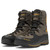 LaCrosse 533701 URSA ES GTX 8" Non-Insulated Hunting Boots Brown Gold Pair View