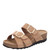 ROHDE 5430-14 SOAVE-40 Sandals Natural