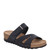 ROHDE 5432-90 SOAVE-40 Sandals Schwarz