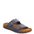 ROHDE 5865-56 RODIGO-D Women's Two Strap Sandals Ocean