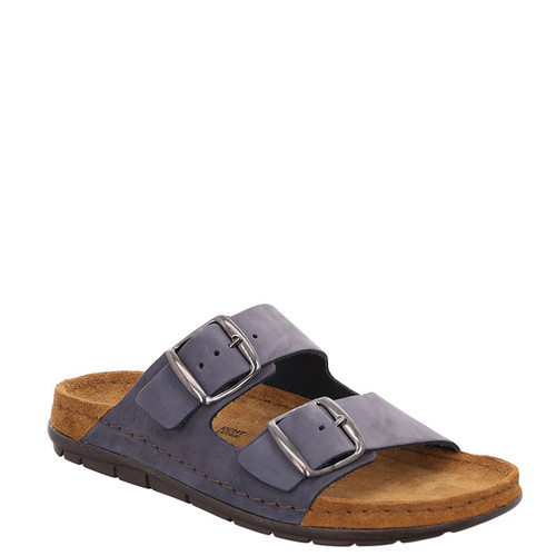 ROHDE 5865-56 RODIGO-D Women's Two Strap Sandals Ocean