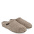 Haflinger DE PUNTO Slippers Natural