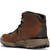 Danner 62250 MOUNTAIN 600 Hikers Rich Brown Back View