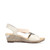 Rieker 624H6 FANNI Wedge Sandals Muschel Right View