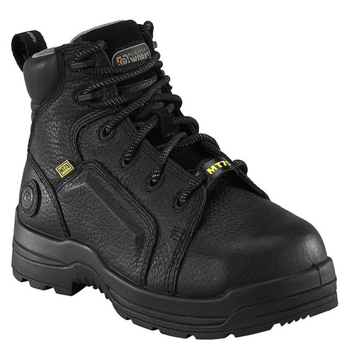 Rockport Works RK6465 MORE ENERGY Composite Toe Non-Insulated Met Guard Work Boots