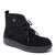 Minnetonka 80520 TEALEY Black Ankle Boots