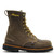 Thorogood 814-3890 USA 1957 SERIES 8" Soft Crazy Horse Moc Toe Non-Insulated MAXWear90 Wedge Boots Right View