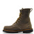 Thorogood 814-3890 USA 1957 SERIES 8" Soft Crazy Horse Moc Toe Non-Insulated MAXWear90 Wedge Boots Left View