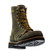 Thorogood 814-3890 USA 1957 SERIES 8" Soft Crazy Horse Moc Toe Non-Insulated MAXWear90 Wedge Boots Outsole