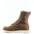 Thorogood 814-4178 USA AMERICAN HERITAGE Soft Moc Toe Non-Insulated Unlined Maxwear Wedge Boots Left View