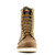 Thorogood 814-4178 USA AMERICAN HERITAGE Soft Moc Toe Non-Insulated Unlined Maxwear Wedge Boots Front View