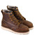 Thorogood 814-4203 USA AMERICAN HERITAGE 6" Soft Moc Toe Non-Insulated Unlined MAXWear Wedge Boots