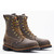 Thorogood 814-4520 USA AMERICAN LEGACY Soft Toe 400g Insulated Work Boots Pair View