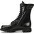 Corcoran 985 USA Men's 10" SIDE ZIPPER Soft Toe Non-Insulated Unlined Boots Left View