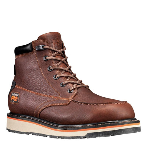 Timberland PRO A1KRQ214 GRIDWORKS Soft Toe Non-Insulated Work Boots