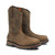 Timberland PRO A437Y214 TRUE GRIT Composite Square Toe Non-Insulated Pull-On Work Boots Pair View