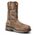 Timberland PRO A437Y214 TRUE GRIT Composite Square Toe Non-Insulated Pull-On Work Boots
