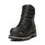 Timberland PRO A5R7K001 Women's BOONDOCK Composite Toe Work Boots Front View