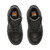 Timberland PRO A5R7K001 Women's BOONDOCK Composite Toe Work Boots Top View