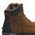 Timberland PRO BOONDOCK Composite Toe Non Insulated Work Boots Back View