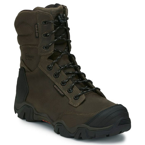 Chippewa AE5014 CROSS TERRAIN Composite Toe 400g Insulated Hiking Work Boots