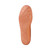 Aetrex L2300W Women's PREMIUM MEMORY FOAM Orthotics  - Insoles for Extra Comfort Bottom View