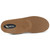 Aetrex L2205M Men's MEMORY FOAM METATARSAL Orthotics Top View