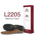 Aetrex L2205M Men's MEMORY FOAM METATARSAL Orthotics Box