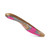 Aetrex L2400W Women's CUSTOMIZABLE Orthotics - Insoles for Personalized Comfort Angled Side View