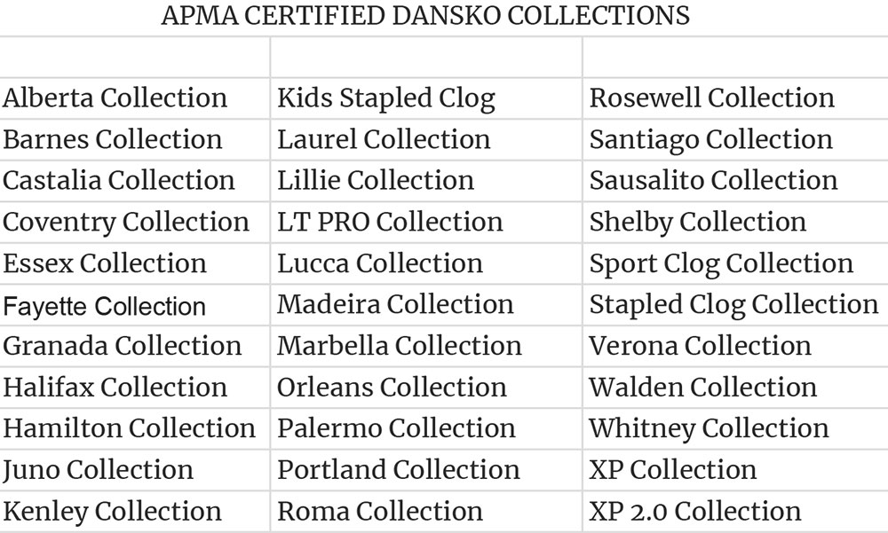 apma-certified-dansko-collections-list.jpg apma-certified-dansko-collections-list.jpg