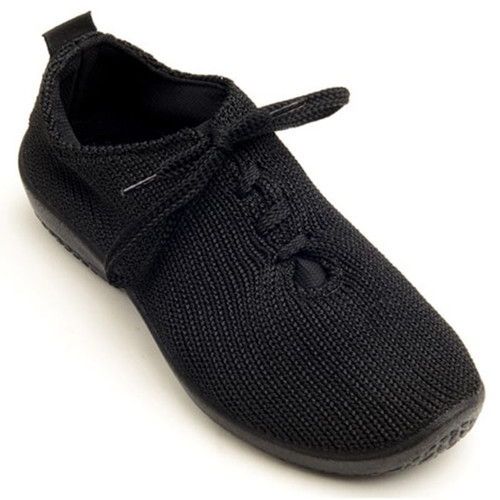 Arcopedico LS SHOCKS Casual Sneakers Black