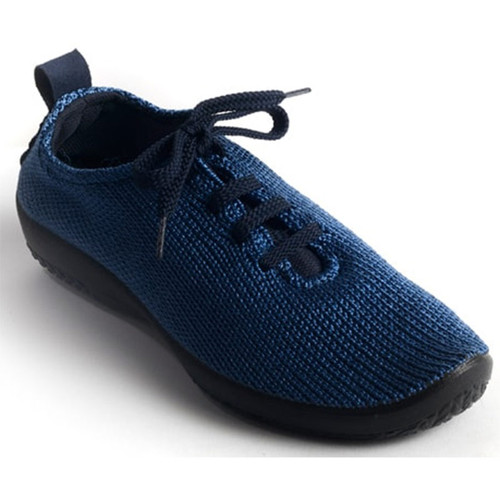 Arcopedico LS SHOCKS Casual Sneakers Denim