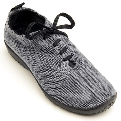 Arcopedico LS SHOCKS Casual Sneakers Titanium