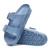 Birkenstock ARIZONA EVA Elemental Blue Sandals Outsole