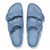 Birkenstock ARIZONA EVA Elemental Blue Sandals Top View