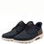 Rieker B3357 Men's STAN Casual Shoes Midnight Pazifik Nuss Navy 