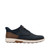 Rieker B3357 Men's STAN Casual Shoes Midnight Pazifik Nuss Navy Right View