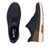 Rieker B3357 Men's STAN Casual Shoes Midnight Pazifik Nuss Navy Pair View