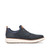 Rieker Men's STAN Casual Shoes Pazifik Navy Lake Amaretto Right View