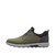 Rieker B3360 Men's STAN Casual Shoes Moor Schwarz Left View