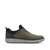 Rieker B3360 Men's STAN Casual Shoes Moor Schwarz Right View