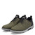 Rieker B3360 Men's STAN Casual Shoes Moor Schwarz
