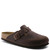 Birkenstock 159711 Women's BOSTON SOFT FOOTBED Clogs Habana Oiled Leather