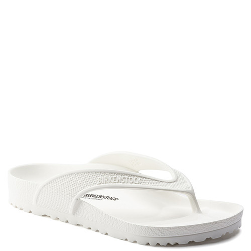 Birkenstock 1015488 HONOLULU EVA White Sandals