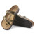 Birkenstock 1023209 MAYARI Olive Oiled Leather Sandals Outsole