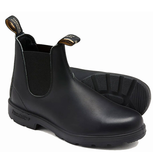 Blundstone 510 Men's ORIGINALS Chelsea Boots Black Pair View