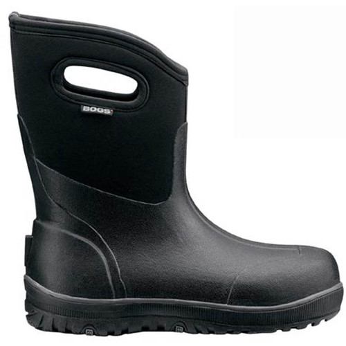 BOGS Men's CLASSIC ULTRA MID Insulated Waterproof Boots
