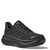 Hoka 1162011 Men's BONDI 9 Road Running Shoes Black Black 
